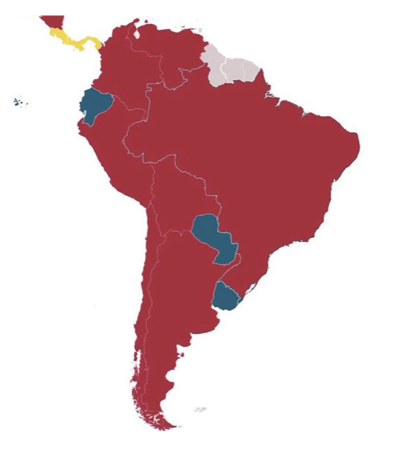 Artículos AlaCop 2023 – Alacop